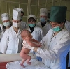 Больницы в Бурмакино
